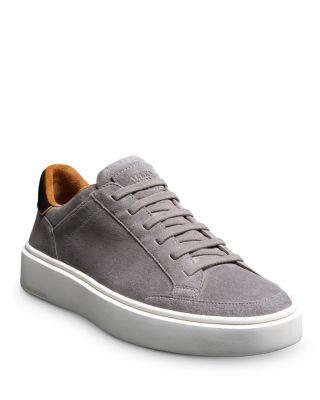 Men's Oliver Stretch Lace Slip On Sneaker by ALLEN EDMONDS