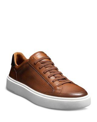 Men's Oliver Stretch Lace Slip On Sneaker by ALLEN EDMONDS