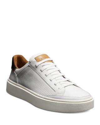 Men's Oliver Stretch Lace Slip On Sneaker - Regular by ALLEN EDMONDS