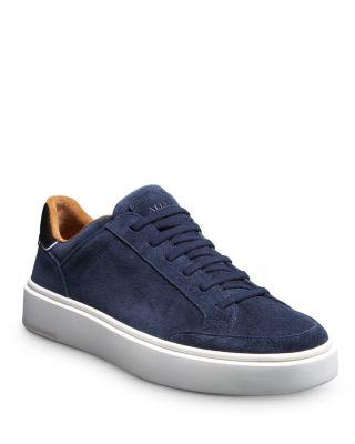 Men's Oliver Stretch Lace Slip On Sneaker by ALLEN EDMONDS