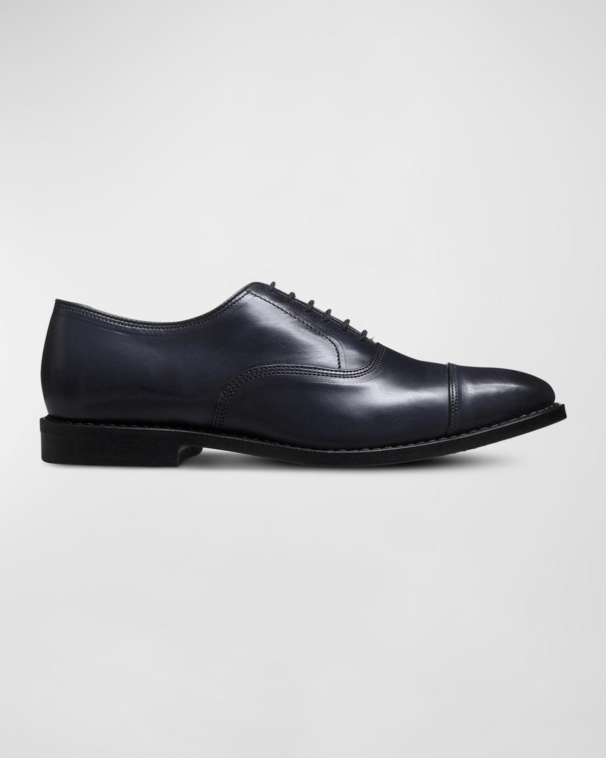 Men's Park Avenue Cap Toe Leather Oxfords by ALLEN EDMONDS