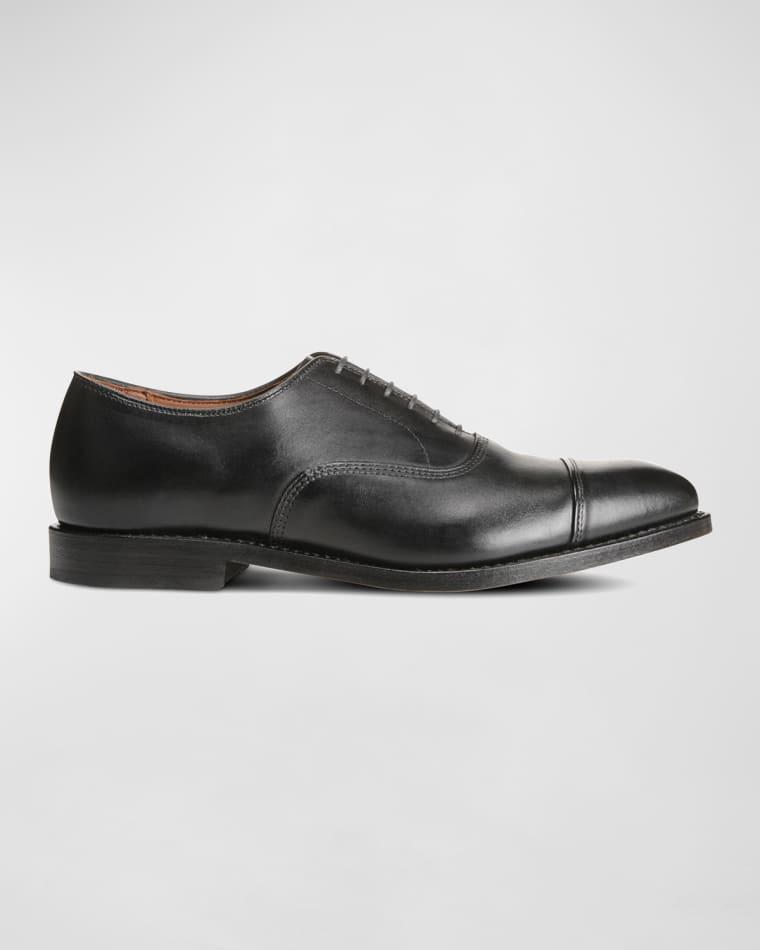 Men's Park Avenue Leather Oxford Shoes by ALLEN EDMONDS