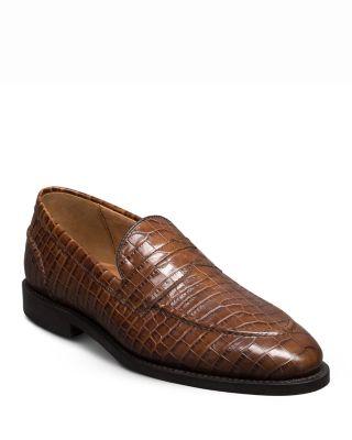 Men's Randolph 2.0 Loafers by ALLEN EDMONDS