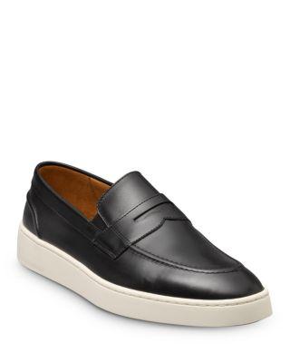 Men's Randolph 2.0 Slip On Penny Sneakers by ALLEN EDMONDS