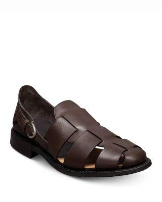 Men's Ravello Loafers by ALLEN EDMONDS