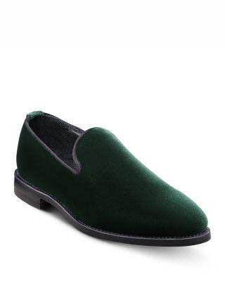 Men's Robinson Loafers by ALLEN EDMONDS
