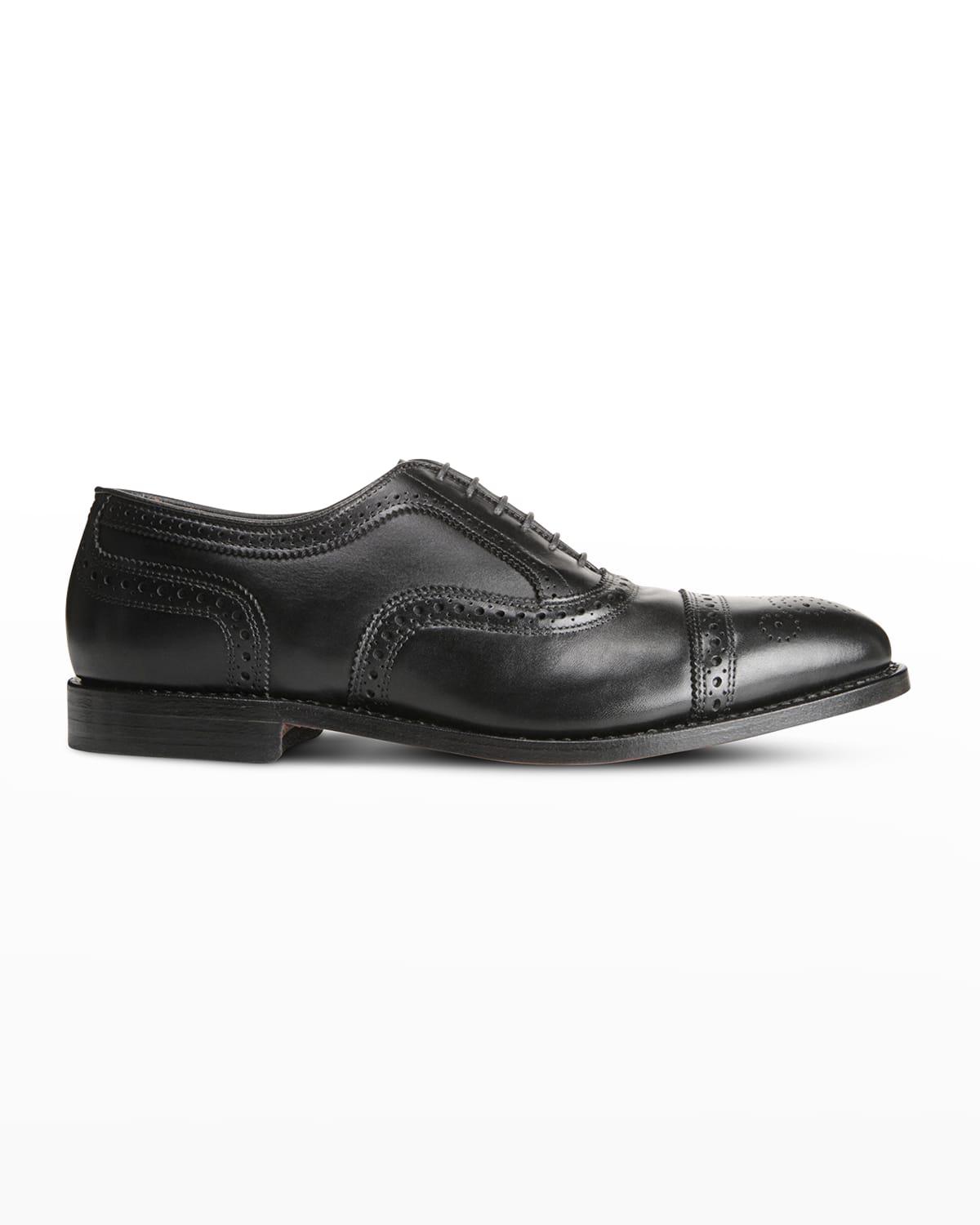 Men's Strand Leather Oxfords by ALLEN EDMONDS