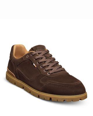 Men's Vail Sneakers by ALLEN EDMONDS