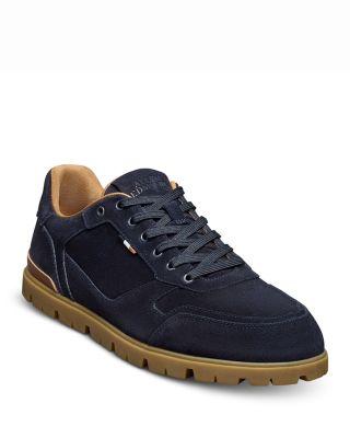 Men's Vail Sneakers by ALLEN EDMONDS