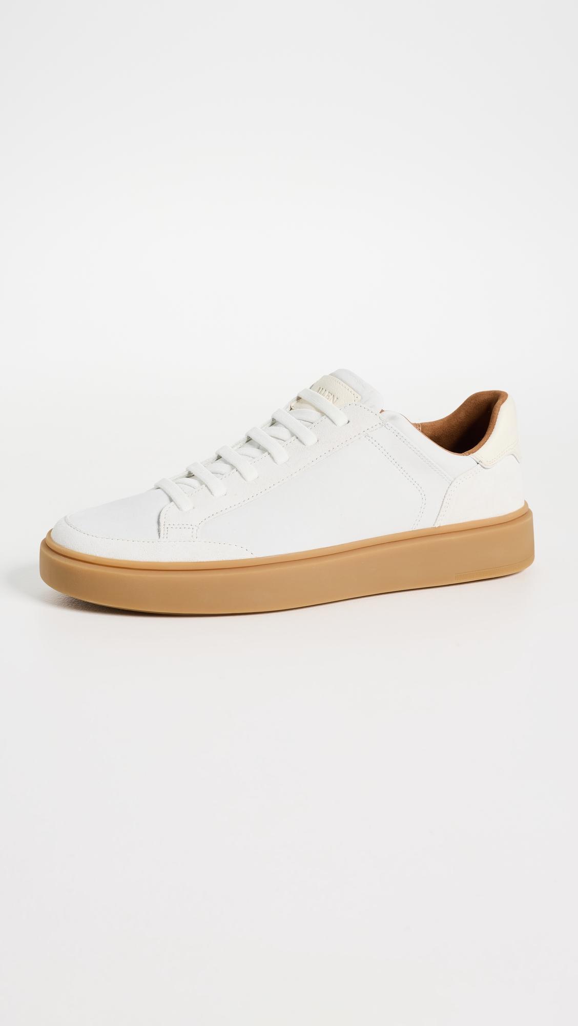 Oliver Sneakers by ALLEN EDMONDS