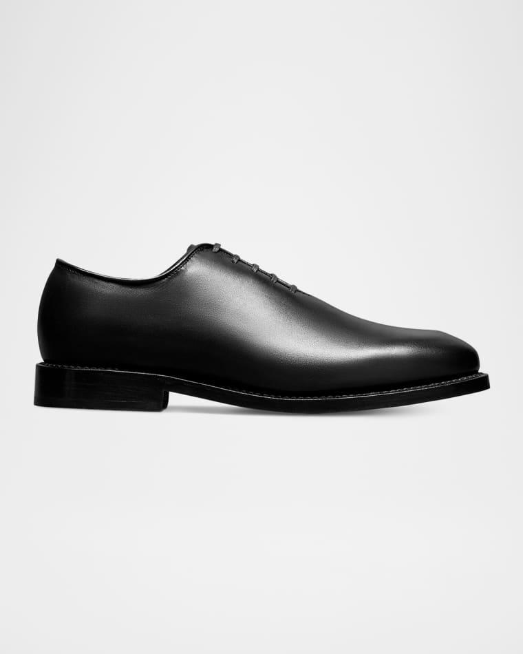 Men's Morrison Polished Leather Oxfords by ALLEN EDMONDS RESERVE