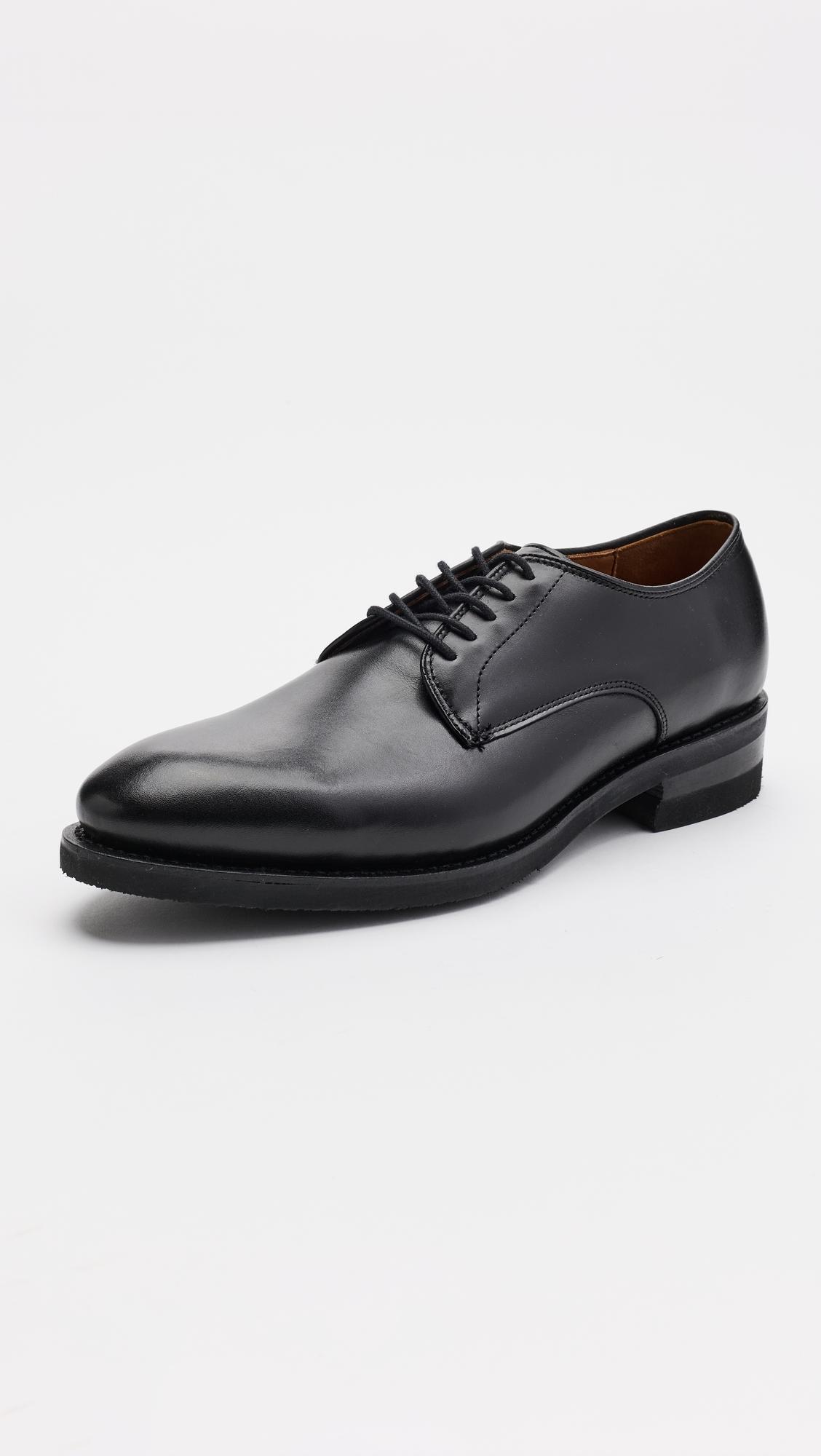 Ramsey Leather Dress Shoes by ALLEN EDMONDS