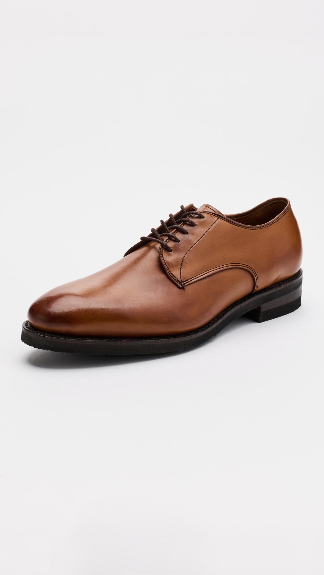 Ramsey Leather Dress Shoes by ALLEN EDMONDS