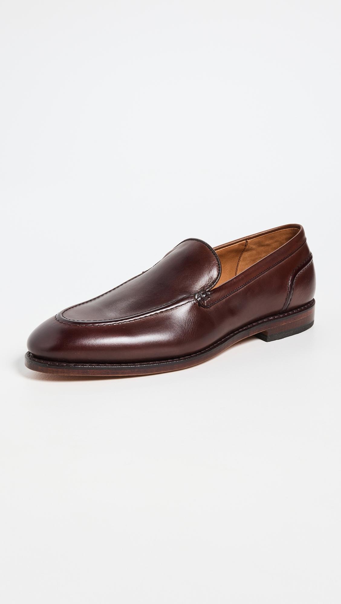 Randolph Venetian Loafers by ALLEN EDMONDS
