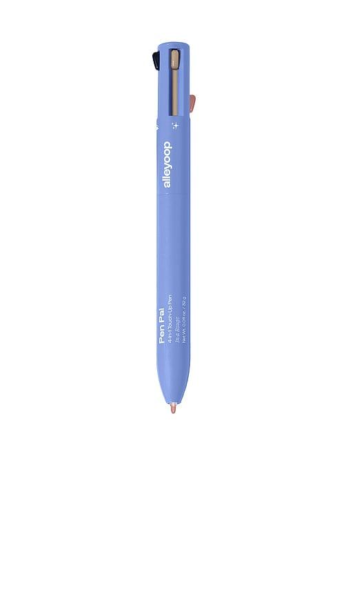 Alleyoop Pen Pal 4-in-1 Makeup Touch-Up Pen in In A Rouge by ALLEYOOP