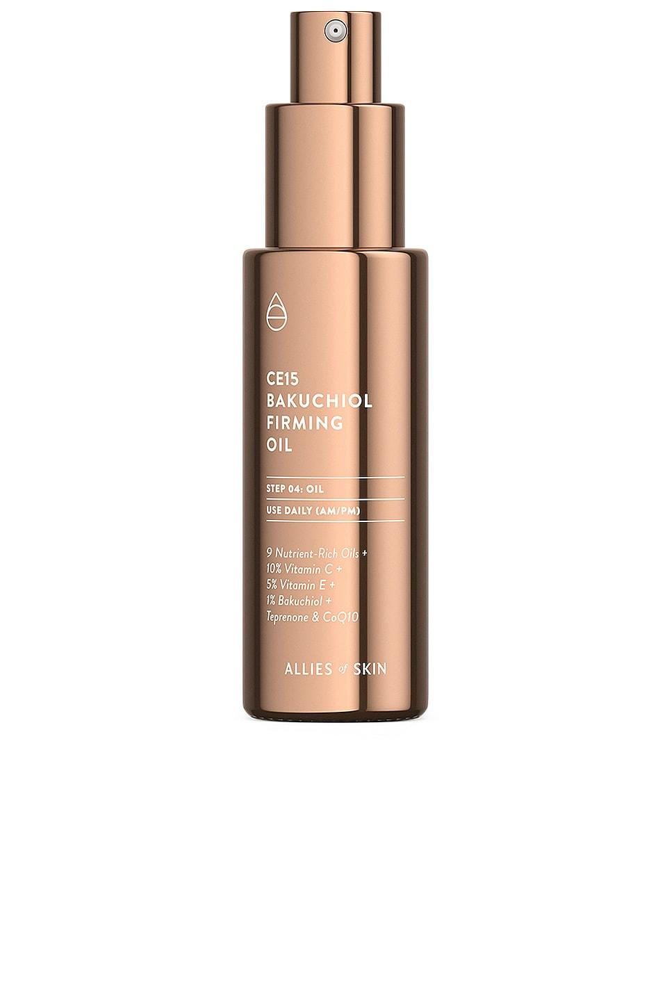 Allies of Skin Bakuchiol Firming Oil in Beauty by ALLIES OF SKIN