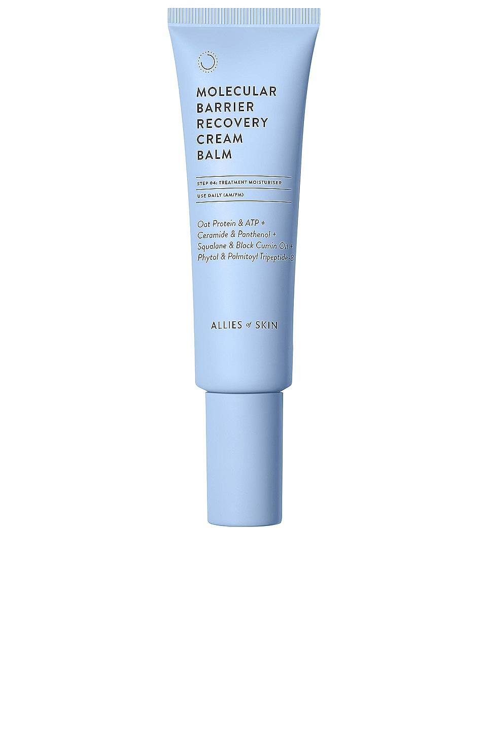 Allies of Skin Molecular Barrier Recovery Cream Balm in Beauty by ALLIES OF SKIN