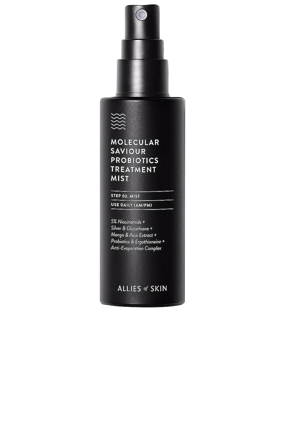 Allies of Skin Molecular Saviour Probiotics Treatment Mist in Beauty by ALLIES OF SKIN