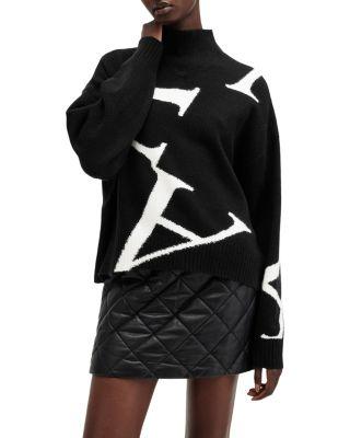 A Star Sweater by ALLSAINTS