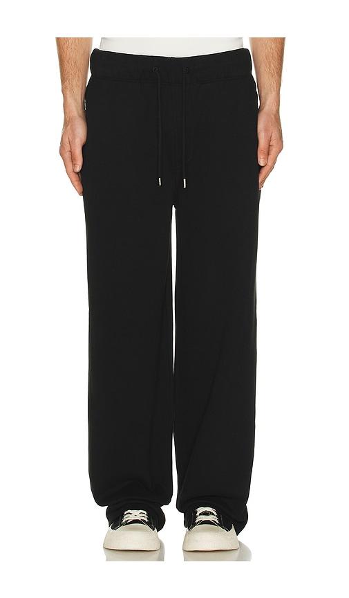 ALLSAINTS Asher Sweatpant in Black by ALLSAINTS