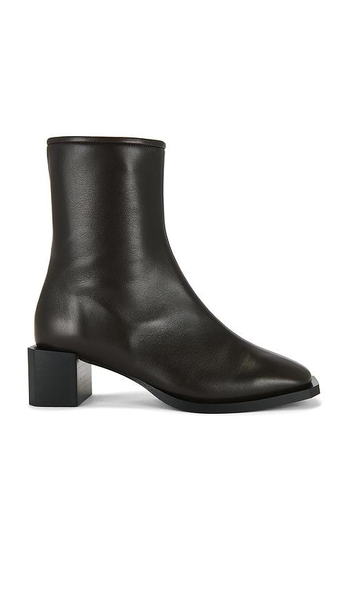ALLSAINTS Avril Boot in Brown by ALLSAINTS