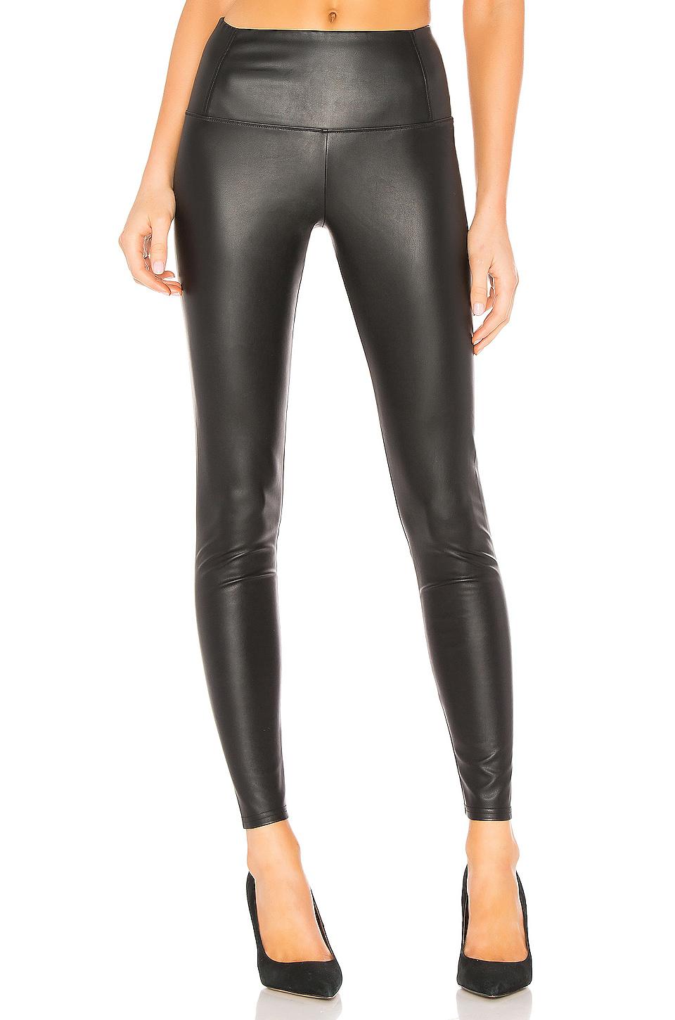 ALLSAINTS Cora Legging in Black by ALLSAINTS