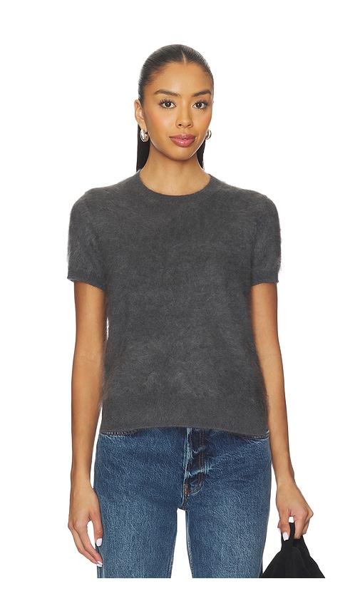 ALLSAINTS Rebel Tee in Grey by ALLSAINTS