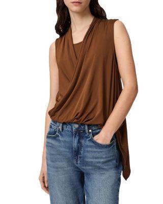 Adaline Top by ALLSAINTS