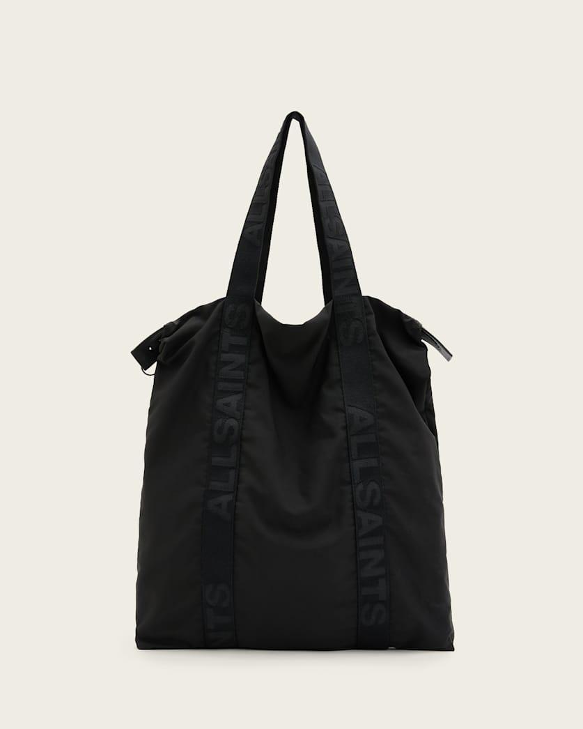 Afan Spacious Recycled Tote Bag by ALLSAINTS