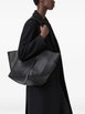 Alba leather tote bag by ALLSAINTS Alba leather tote bag by ALLSAINTS