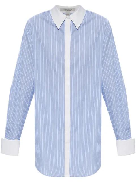 Alber shirt by ALLSAINTS
