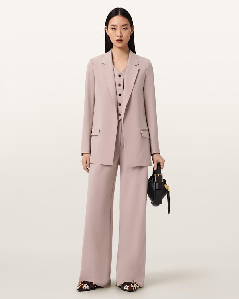 Aleida Lightweight Pants by ALLSAINTS