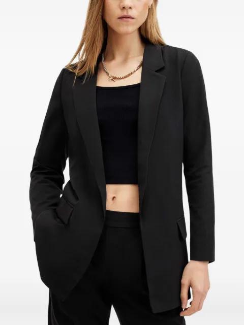 Aleida single-breasted blazer by ALLSAINTS