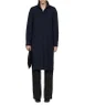 Alix Oversized Shirt Dress by ALLSAINTS