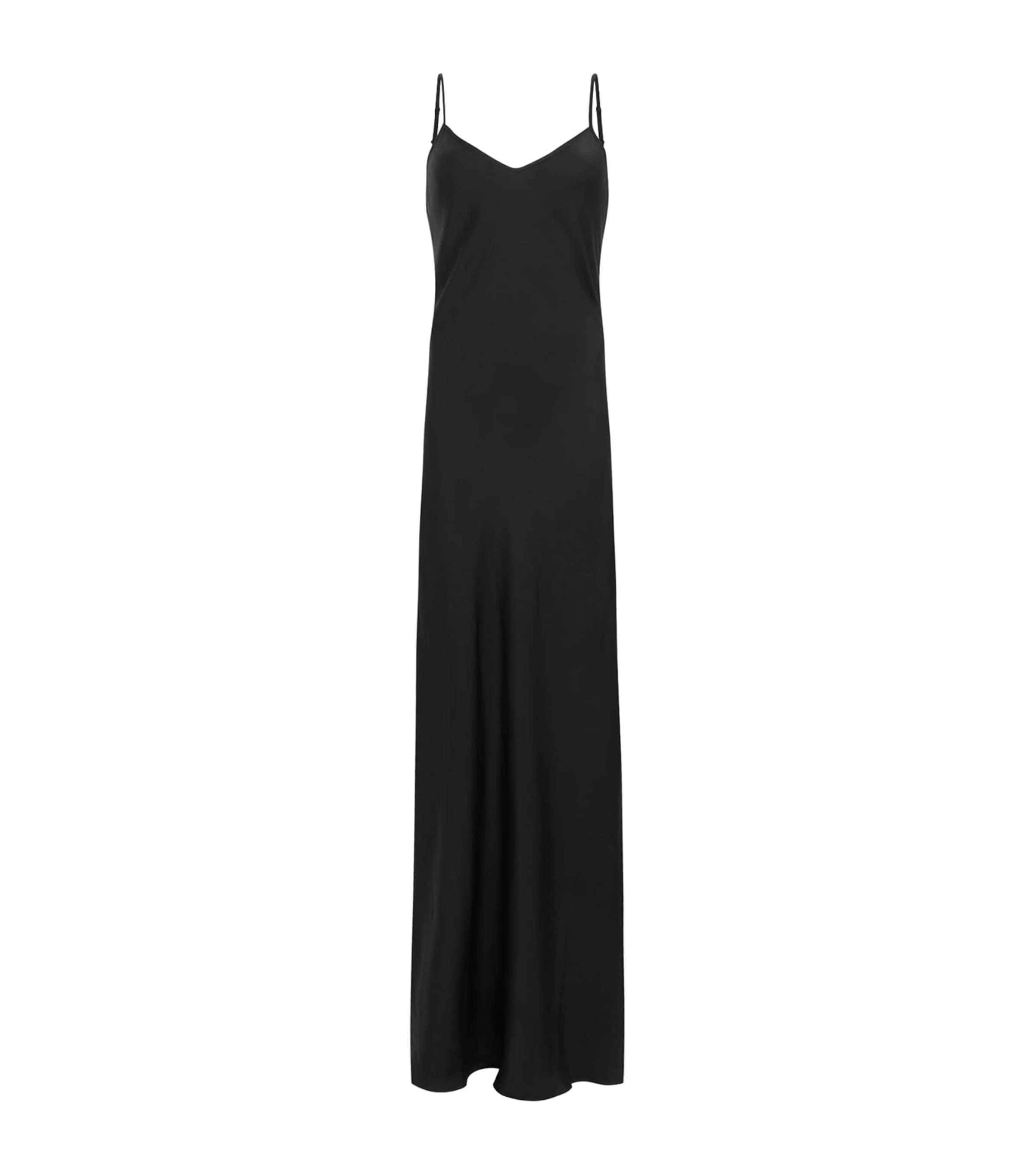 AllSaints Bryony Maxi Dress by ALLSAINTS
