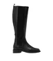 AllSaints Leather Bales Boots by ALLSAINTS AllSaints Leather Bales Boots by ALLSAINTS