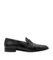 AllSaints Leather Jules Stitch Loafers by ALLSAINTS AllSaints Leather Jules Stitch Loafers by ALLSAINTS