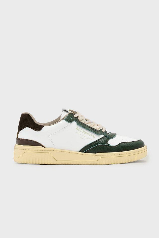AllSaints Men's Reagan Low Top Sneakers by ALLSAINTS