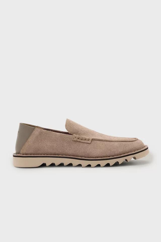 AllSaints Men's Slix Loafers by ALLSAINTS