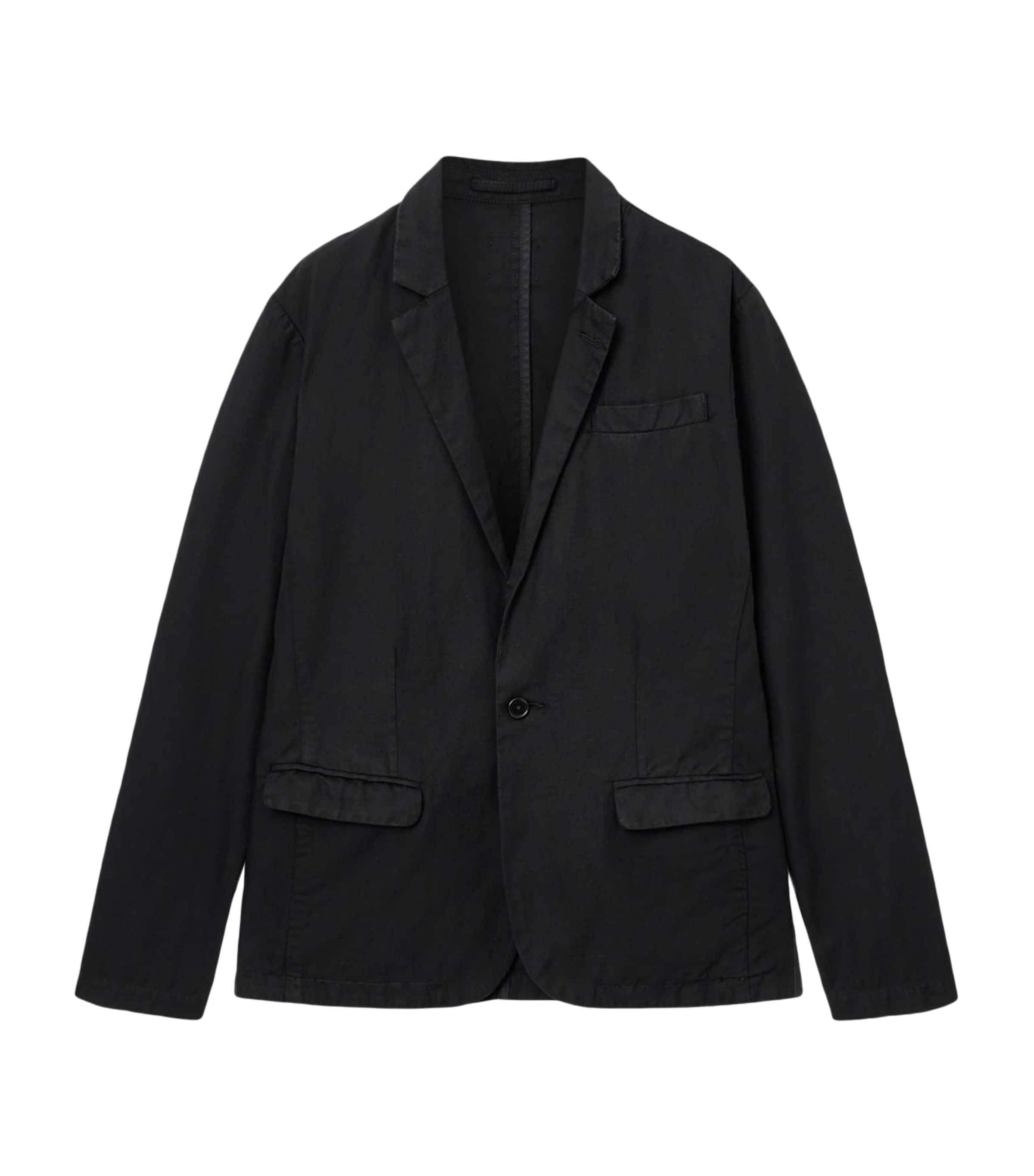 AllSaints Organic Cotton Hanbury Blazer by ALLSAINTS