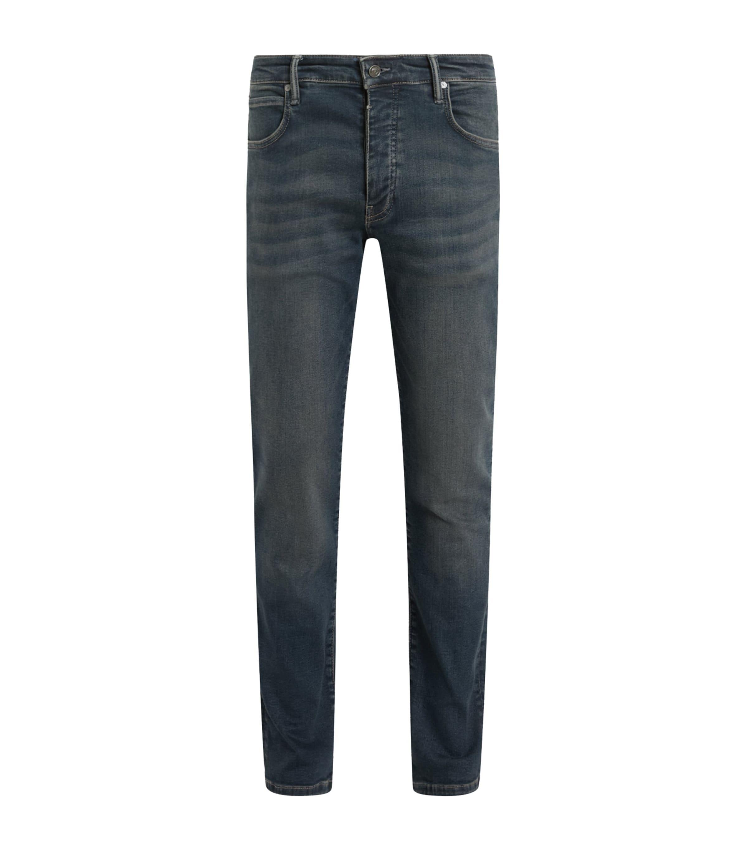 AllSaints Sid Slim Jeans by ALLSAINTS