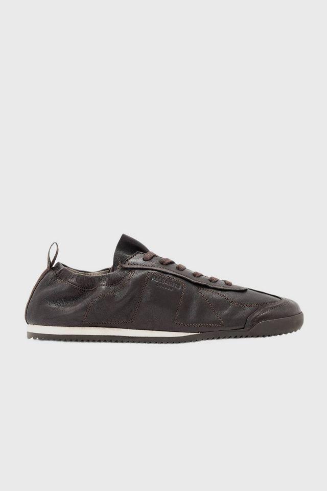 AllSaints Women's Kenny Skive Runner Sneakers by ALLSAINTS