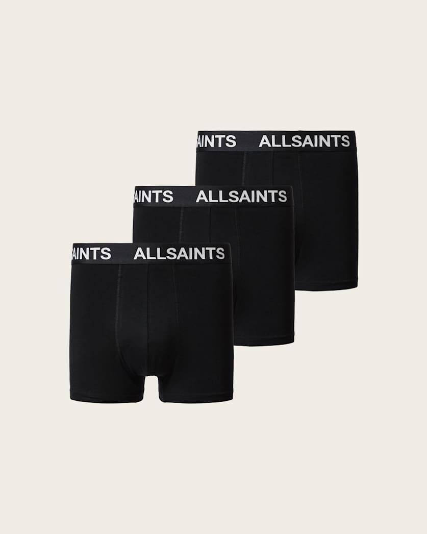 Allsaints 3-Pack Boxer Set by ALLSAINTS