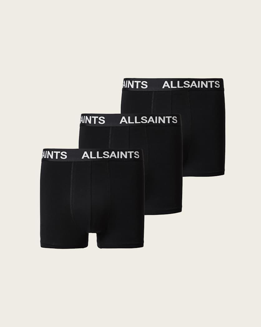Allsaints 3-Pack Briefs Set by ALLSAINTS