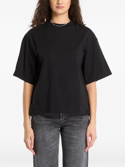 Amelie skull-graphic T-shirt by ALLSAINTS