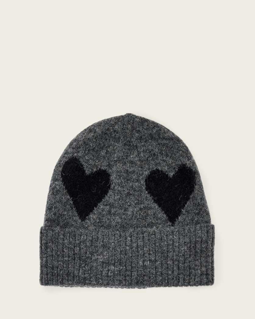Amore Beanie Hat by ALLSAINTS