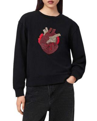 Andrea Pippa Sweater by ALLSAINTS