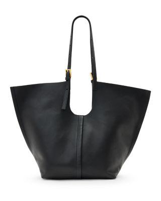 Ara East/West Tote by ALLSAINTS
