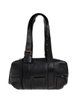 Ares grain leather shoulder bag by ALLSAINTS
