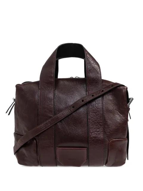 Ares tote bag by ALLSAINTS
